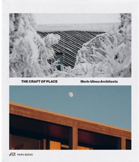 The Craft Of Place