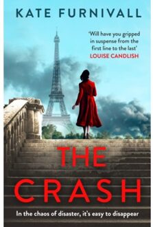 The Crash - Kate Furnivall
