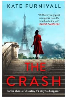 The Crash - Kate Furnivall