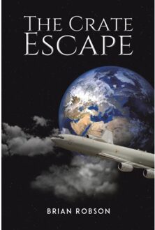 The Crate Escape - Brian Robson