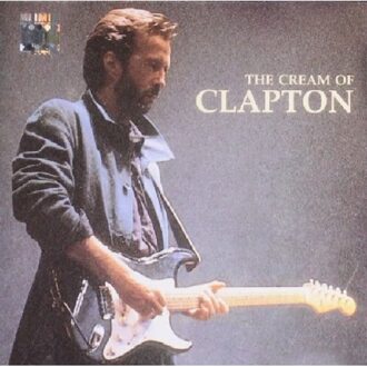 The Cream Of Clapton