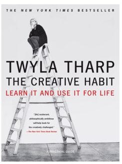 The Creative Habit