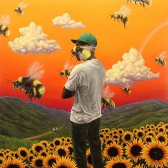 The Creator Tyler - FLOWER BOY | LP