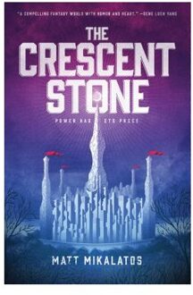 The Crescent Stone