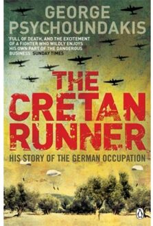 The Cretan Runner