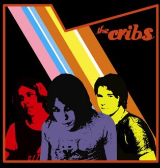 The Cribs - The Cribs