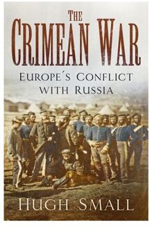 The Crimean War