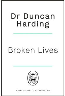 The Criminal Mind - Harding, Dr Duncan