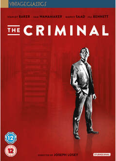 The Criminal