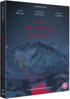 The Crimson Rivers