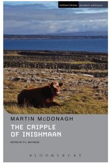 The Cripple of Inishmaan