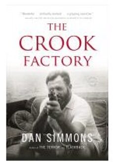The Crook Factory