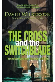 The Cross And The Switchblade - David Wilkerson