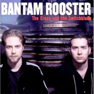 The Cross And The Switchblade