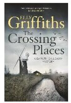 The Crossing Places