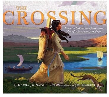 The Crossing