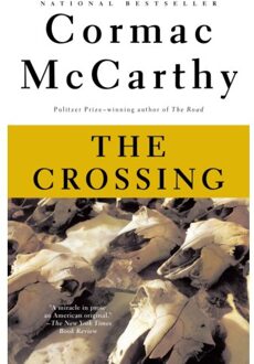 The Crossing