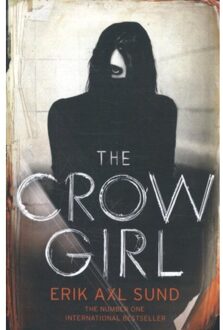 The Crow Girl