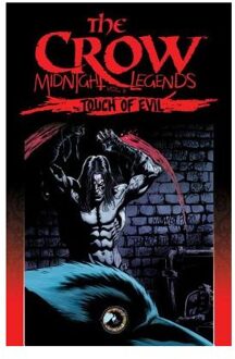 The Crow Midnight Legends Volume 6 Touch Of Evil