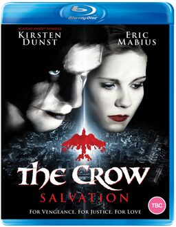 The Crow: Salvation