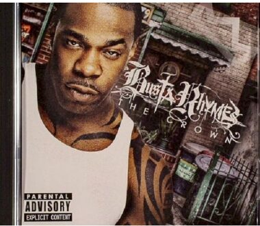 The Crown - Busta Rhymes