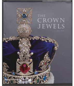 The Crown Jewels