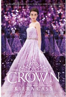 The Crown (The Selection, Book 5)