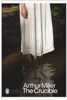 The Crucible
