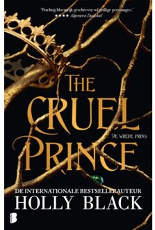 The Cruel Prince - Holly Black