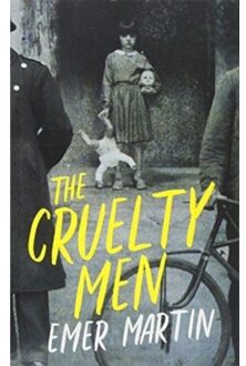 The Cruelty Men