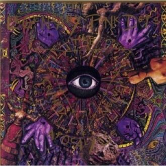 The Crushed Velvet Apocalypse (2010 Remaster)