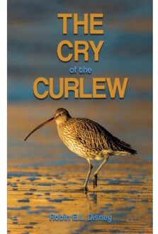 The Cry Of The Curlew - Disney, Robin E.L.