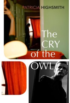The Cry Of The Owl - Vintage Classics - Patricia Highsmith