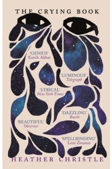 The Crying Book - Heather Christle
