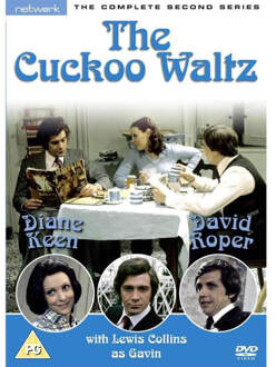 The Cuckoo Waltz Series 2