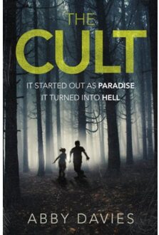 The Cult - Abby Davies