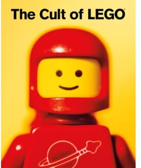 The Cult Of Lego