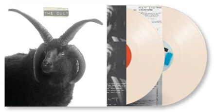 The Cult - The Cult
