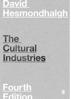 The Cultural Industries