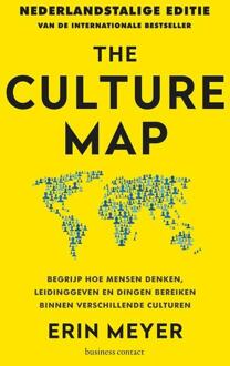 The Culture Map