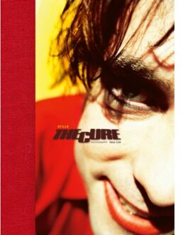 The Cure - Fabrice Couillerot