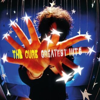 The Cure - GREATEST HITS 180GR DOWNLOAD | Vinyl