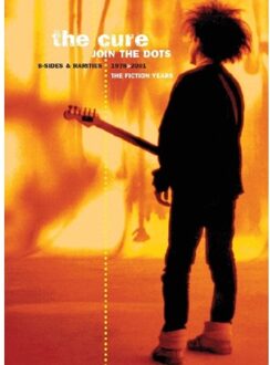 The Cure - Join The Dots (New Version) | CD