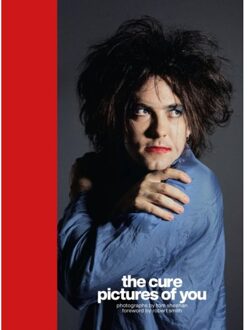 The Cure - Pictures Of You - Tom Sheehan
