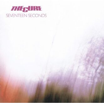 The Cure - Seventeen Seconds | CD