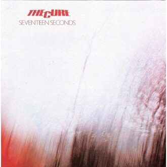 The Cure - Seventeen Seconds | Vinyl