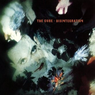 The Cure - The Cure - Disintegration | LP