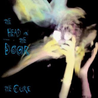 The Cure - The Head On The Door | Vinyl