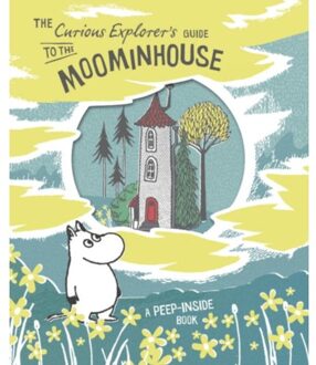 The Curious Explorer's Guide to the Moominhouse