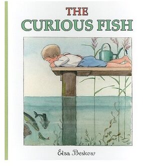 The Curious Fish